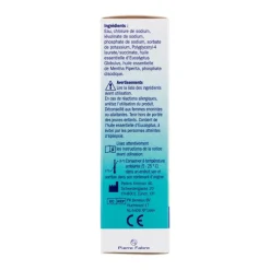 Necyrane solution pour pulvérisation nasale - flacon de 10ml