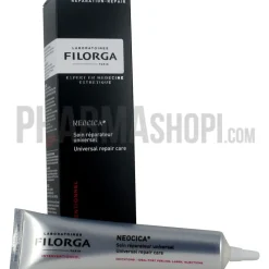 Neocica soin réparateur universel Filorga - tube de 40 ml