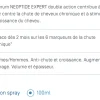 Neoptide Expert Sérum antichute et croissance Ducray - lot de 2 sprays de 50 ml