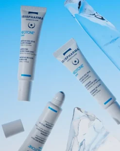Neotone contour des yeux éclaircissant Isispharma - tube de 15ml