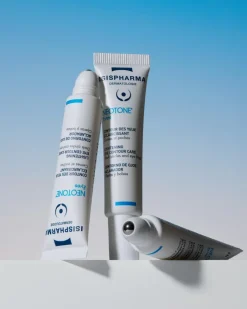 Neotone contour des yeux éclaircissant Isispharma - tube de 15ml