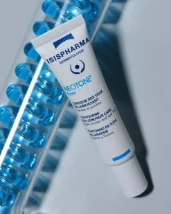 Neotone contour des yeux éclaircissant Isispharma - tube de 15ml