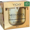 Neovadiol Longevity crème revolumisante Vichy - recharge de 50ml