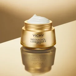Neovadiol Longevity crème revolumisante Vichy - recharge de 50ml