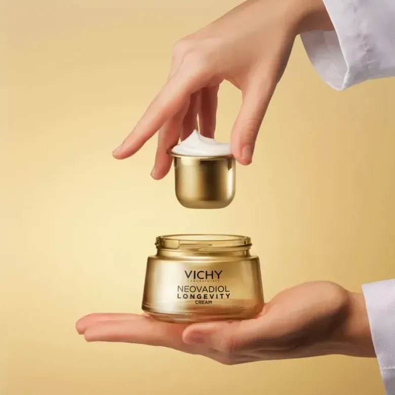 Neovadiol Longevity crème revolumisante Vichy - recharge de 50ml