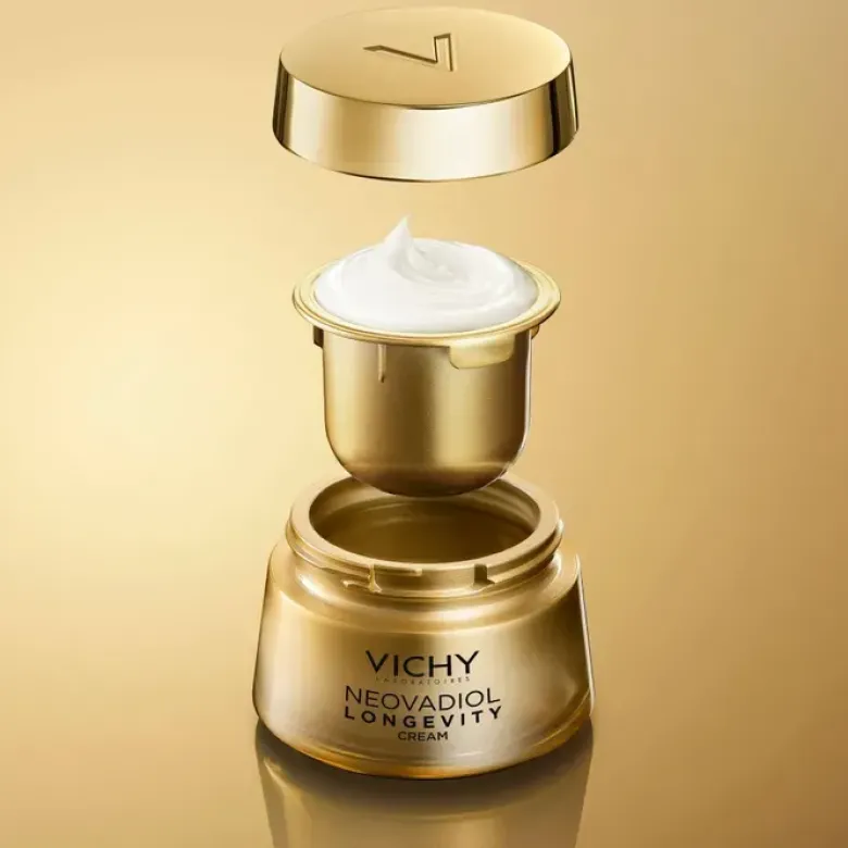 Neovadiol Longevity crème revolumisante Vichy - recharge de 50ml