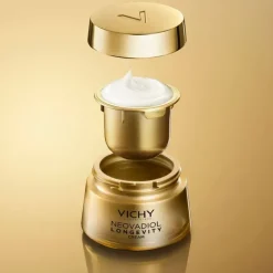 Neovadiol Longevity crème revolumisante Vichy - pot rechargeable de 50ml