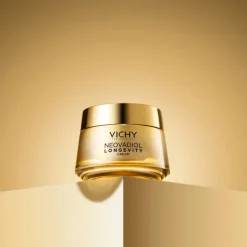 Neovadiol Longevity crème revolumisante Vichy - pot rechargeable de 50ml