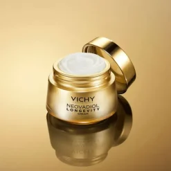 Neovadiol Longevity crème revolumisante Vichy - pot rechargeable de 50ml
