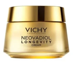 Neovadiol Longevity crème revolumisante Vichy - pot rechargeable de 50ml