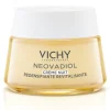 Neovadiol Péri-Ménopause Crème nuit redensifiante revitalisante Vichy - pot de 50 ml