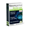 Neurogenius Stress-Out résistance & contrôle 3C Pharma - boîte de 30 gélules