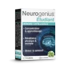 Neurogenius Étudiant mémoire et intelligence 3C Pharma - boîte de 30 comprimés