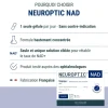 Neuroptic Nad vision Densmore - boite de 90 gélules