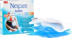 Nexcare ColdHot Therapy Pack comfort 3M - boîte de 1 coussin