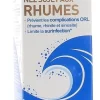 Nez sujet aux rhumes Stérimar - spray de 100 ml