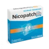Nicopatchlib 14mg/24h - 7 patchs