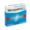 Nicopatchlib 21mg/24h - 7 patchs