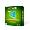 Nicorette 2 mg fruits gomme à mâcher sans sucre - boîte de 210 gommes