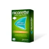 Nicorette 2 mg fruits sans sucre – 105 gommes à mâcher