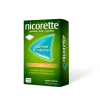 Nicorette 2mg fruits sans sucre gomme à mâcher - boite de 30 gommes