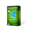 Nicorette 4 mg menthe glaciale – sans sucre, 105 gommes à mâcher