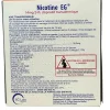 Nicotine EG dispositif transdermique patch - boite de 28 dispositifs transdermiques