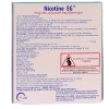 Nicotine EG patch 7 mg/24 h – 28 dispositifs transdermiques