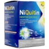 Niquitin 4 mg menthe glaciale - boite de 100 gommes