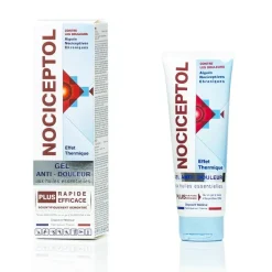 Nociceptol gel de massage anti-douleur