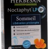 Noctaphyt LP 8h Herbesan - boîte de 30 comprimés