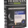 Noctaphyt Mélatonine 1mg Herbesan - boîte de 30 gélules