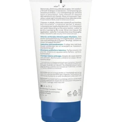 Nodé DS+ shampooing antipelliculaire intense Bioderma - tube de 125 ml