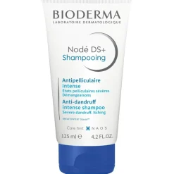 Nodé DS+ shampooing antipelliculaire intense Bioderma - tube de 125 ml