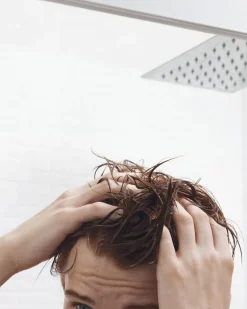 Nodé P Shampooing antipelliculaire apaisant Bioderma - flacon de 400 ml