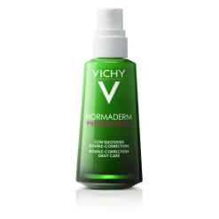 Normaderm Phytosolution Soin Quotidien Vichy - flacon de 50 ml