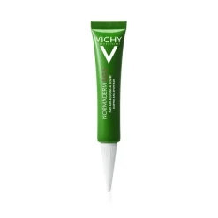 Normaderm S.O.S Pâte Anti-Boutons au souffre Vichy - tube de 20 ml