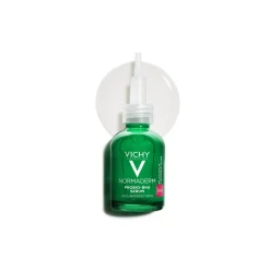 Normaderm Sérum Probio-BHA Vichy - flacon-pipette de 30ml