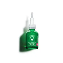 Normaderm Sérum Probio-BHA Vichy - flacon-pipette de 30ml