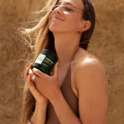 Nourish light masque cheveux Lazartigue - pot de 250ml