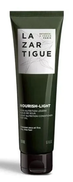 Nourish-light Soin nutrition légère Lazartigue - tube de 150ml
