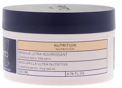 Nourish mask masque ultra nourrissant Phyto