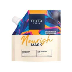Nourish mask masque ultra nourrissant Phyto