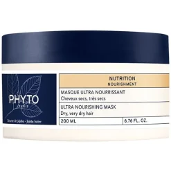 Nourish mask masque ultra nourrissant Phyto