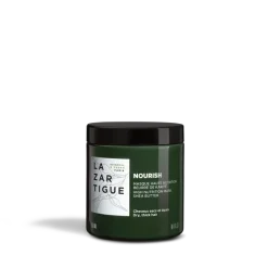 Nourish Masque haute nutrition Lazartigue - pot de 250ml
