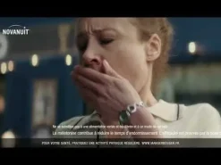 Novanuit flash Sanofi - 20 films orodispersibles