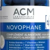 Novophane cheveux et ongles ACM - boite de 180 gélules