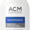 Novophane K shampooing antipelliculaire ACM - flacon de 125 ml