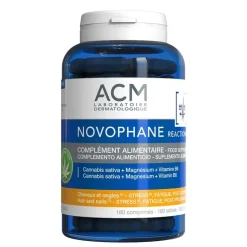 Novophane reactional ACM
