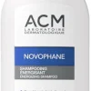 Novophane Shampooing énergisant ACM - flacon de 200 ml